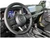 2025 Jeep Wrangler  (Stk: 25J135) in Calgary - Image 15 of 19