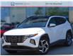 2022 Hyundai Tucson Hybrid Ultimate (Stk: 16-250651A) in Orléans - Image 1 of 15