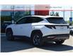 2022 Hyundai Tucson Hybrid Ultimate (Stk: 16-250651A) in Orléans - Image 2 of 15