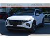 2022 Hyundai Tucson Hybrid Ultimate (Stk: 16-250651A) in Orléans - Image 8 of 15