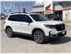 2023 Honda Passport Touring (Stk: 11-25936A) in Barrie - Image 7 of 28