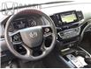 2023 Honda Passport Touring (Stk: 11-25936A) in Barrie - Image 20 of 28