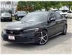 2022 Honda Civic Touring (Stk: 11-U22163) in Barrie - Image 1 of 22