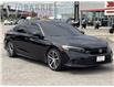 2022 Honda Civic Touring (Stk: 11-U22163) in Barrie - Image 7 of 22