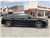 2022 Honda Civic Touring (Stk: 11-U22163) in Barrie - Image 12 of 22