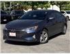 2019 Hyundai Elantra Preferred (Stk: 11-251068A) in Barrie - Image 1 of 22