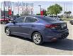 2019 Hyundai Elantra Preferred (Stk: 11-251068A) in Barrie - Image 6 of 22