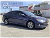 2019 Hyundai Elantra Preferred (Stk: 11-251068A) in Barrie - Image 7 of 22