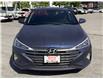 2019 Hyundai Elantra Preferred (Stk: 11-251068A) in Barrie - Image 22 of 22