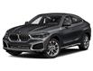 2021 BMW X6 M50i (Stk: XU783) in Sarnia - Image 1 of 12