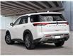 2025 Nissan Pathfinder SV (Stk: 25217) in Toronto - Image 4 of 23