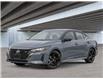 2025 Nissan Sentra SR (Stk: 25187) in Toronto - Image 1 of 23