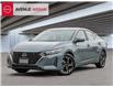 2025 Nissan Sentra SV (Stk: 25205) in Toronto - Image 1 of 23