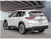 2025 Nissan Rogue Midnight Edition (Stk: 25270) in Toronto - Image 4 of 22