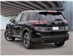 2025 Nissan Rogue Midnight Edition (Stk: 25280) in Toronto - Image 4 of 22