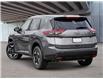 2025 Nissan Rogue Midnight Edition (Stk: 25272) in Toronto - Image 4 of 22