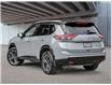 2025 Nissan Rogue Platinum (Stk: 25283) in Toronto - Image 4 of 10