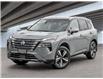 2025 Nissan Rogue SL (Stk: 25250) in Toronto - Image 1 of 21
