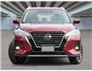 2025 Nissan Kicks Play SV (Stk: 196007) in Toronto - Image 2 of 23