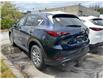 2025 Mazda CX-5  (Stk: 666967) in Surrey - Image 2 of 5