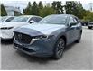 2025 Mazda CX-5  (Stk: 669241) in Surrey - Image 1 of 5