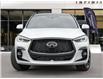 2024 Infiniti QX50 Sport (Stk: 24125) in Toronto - Image 2 of 10