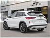 2024 Infiniti QX50 Sport (Stk: 24125) in Toronto - Image 4 of 10