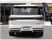 2025 Infiniti QX80 Sensory (Stk: 25037) in Toronto - Image 5 of 10