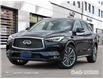 2024 Infiniti QX50 Sensory (Stk: 24082) in Toronto - Image 1 of 23
