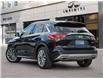 2024 Infiniti QX50 Sensory (Stk: 24082) in Toronto - Image 4 of 23