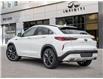 2024 Infiniti QX55 ESSENTIAL (Stk: 24163) in Toronto - Image 4 of 23