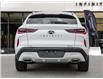 2024 Infiniti QX55 ESSENTIAL (Stk: 24163) in Toronto - Image 5 of 23