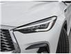 2024 Infiniti QX55 ESSENTIAL (Stk: 24163) in Toronto - Image 10 of 23