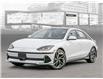 2025 Hyundai IONIQ 6 Preferred Long Range w/Ultimate Package (Stk: 25405) in Toronto - Image 1 of 22