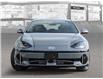 2025 Hyundai IONIQ 6 Preferred Long Range w/Ultimate Package (Stk: 25432) in Toronto - Image 2 of 22