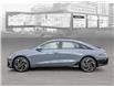 2025 Hyundai IONIQ 6 Preferred Long Range w/Ultimate Package (Stk: 25432) in Toronto - Image 3 of 22