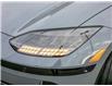2025 Hyundai IONIQ 6 Preferred Long Range w/Ultimate Package (Stk: 25432) in Toronto - Image 10 of 22