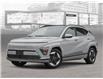 2025 Hyundai Kona Electric Preferred w/Ultimate Package (Stk: 25490) in Toronto - Image 1 of 23