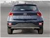 2025 Hyundai Venue Ultimate w/Denim Interior (IVT) (Stk: 25884) in Toronto - Image 5 of 22
