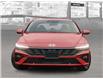 2025 Hyundai Elantra Preferred w/Tech Package (Stk: 25892) in Toronto - Image 2 of 20