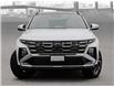 2025 Hyundai Tucson Hybrid Ultimate (Stk: 25895) in Toronto - Image 2 of 11