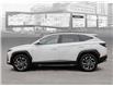 2025 Hyundai Tucson Hybrid Ultimate (Stk: 25895) in Toronto - Image 3 of 11