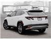 2025 Hyundai Tucson Hybrid Ultimate (Stk: 25895) in Toronto - Image 4 of 11