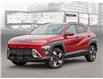 2025 Hyundai Kona 2.0L Preferred w/Trend Package (Stk: 25901) in Toronto - Image 1 of 21