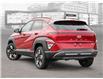 2025 Hyundai Kona 2.0L Preferred w/Trend Package (Stk: 25901) in Toronto - Image 4 of 21