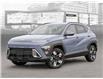 2025 Hyundai Kona 2.0L Preferred w/Trend Package (Stk: 25899) in Toronto - Image 1 of 19