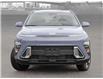 2025 Hyundai Kona 2.0L Preferred w/Trend Package (Stk: 25899) in Toronto - Image 2 of 19