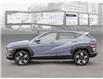 2025 Hyundai Kona 2.0L Preferred w/Trend Package (Stk: 25899) in Toronto - Image 3 of 19