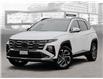 2025 Hyundai Tucson Hybrid Ultimate (Stk: 25907) in Toronto - Image 1 of 11
