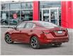 2025 Nissan Sentra SV (Stk: 25C6050) in Winnipeg - Image 4 of 22